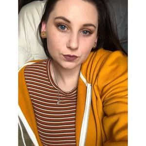 Meet your Posher, Kaitlin